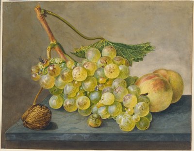  door Wybrand Hendriks