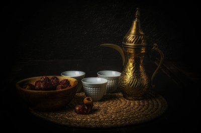  door Yasmin Elsharma