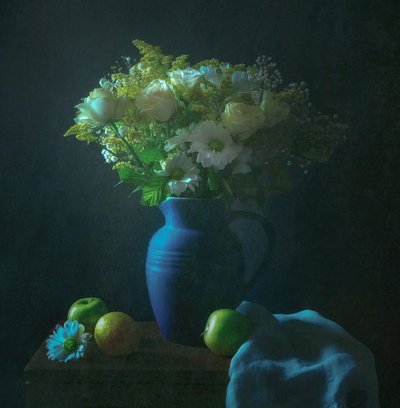  door Yinan F.