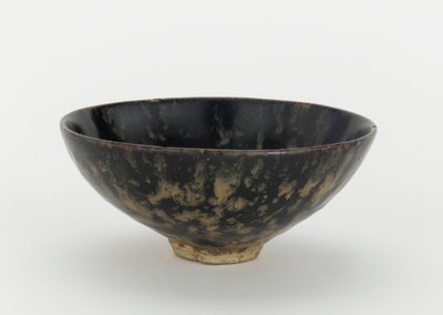 Theekom, Jiangxi provincie, late 13e-late 14e eeuw door Yuan Dynasty Chinese School