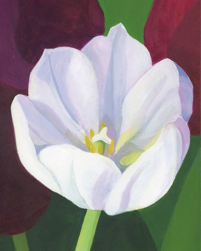  door Yvonne Gustafsson