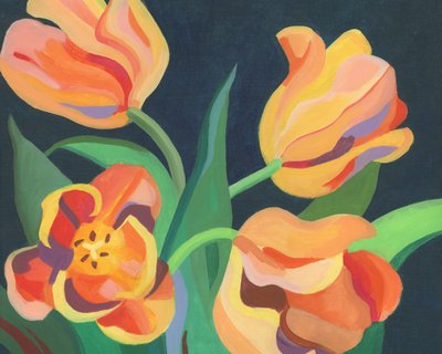  door Yvonne Gustafsson