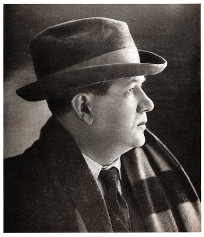 Georges Dorival door . .
