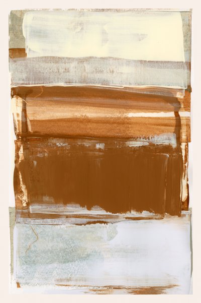 Abstracte aardlagen door cartissi