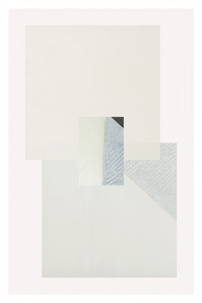 Abstracte geometrische lagen door cartissi