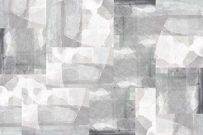 Abstracte grijze lagen door cartissi