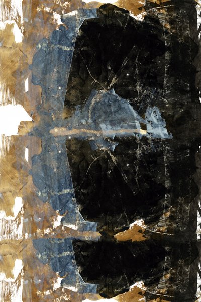 Abstracte textuurdieptes door cartissi