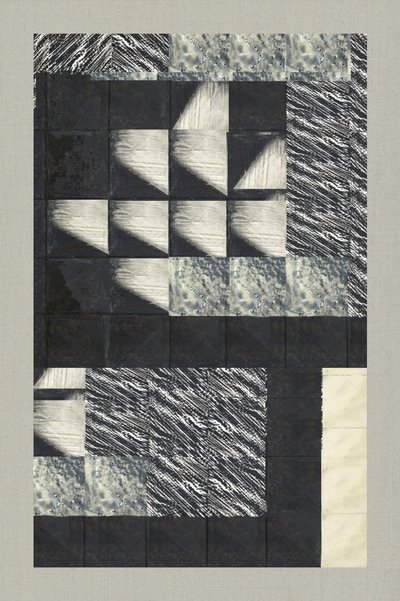 Geometrisch lichtspel door cartissi