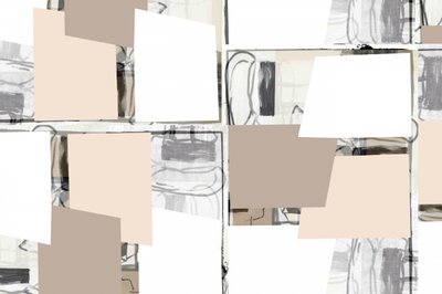 Moderne neutrale geometrie door cartissi