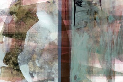 Ingetogen gelaagde abstractie door cartissi