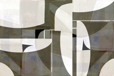 Neutrale geometrische stroming door cartissi