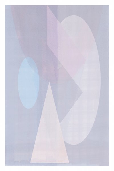 Zachte abstracte geometrie door cartissi