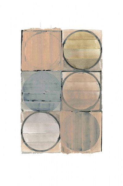 Zachte abstracte geometrie door cartissi