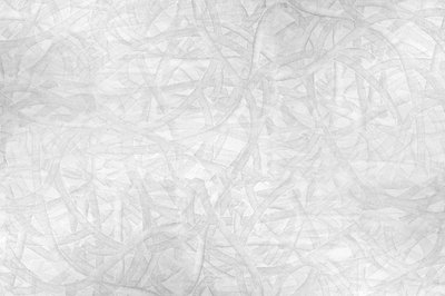 Verward wit abstract door cartissi