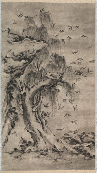 Honderd Vogels door near the Policoro Painter (South Italian, Lucanian, active c. 400 BC)