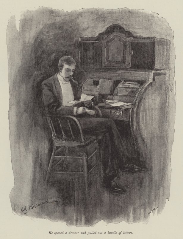 De rebellenkoningin door Adolphe Birkenruth