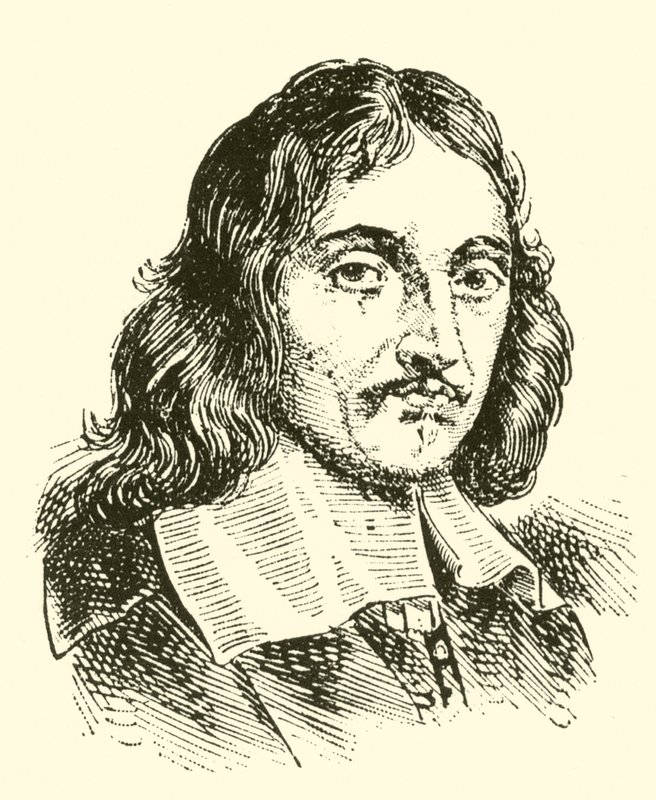 Christopher Sympson (Simpson), 1610-1670 door American School