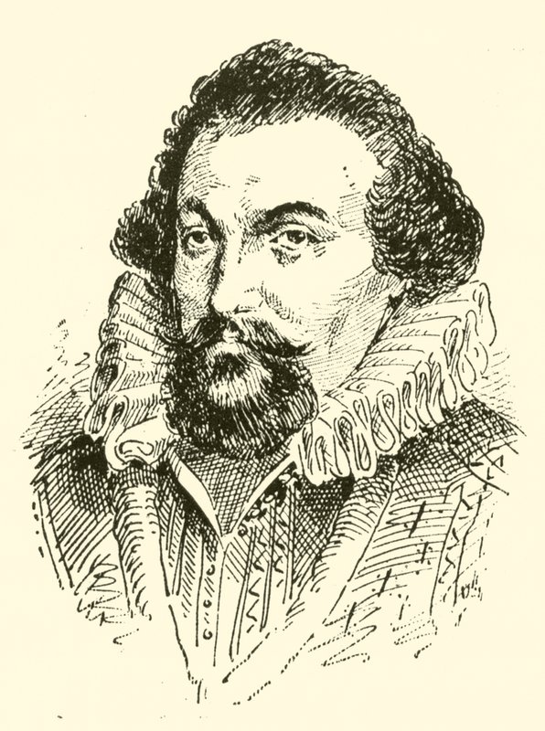 Samuel Scheidt, 1587-1654 door American School