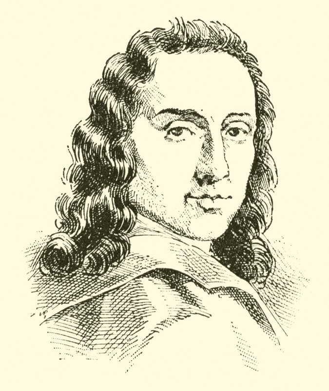 Giovanni Battista Pergolesi (Pergolese), 1710-1736 door American School