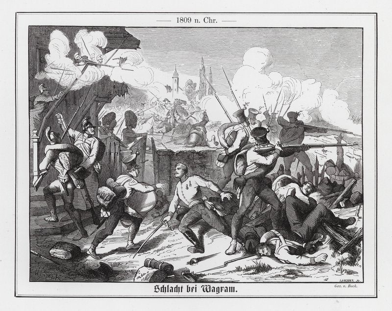  door Augustus J. Beck