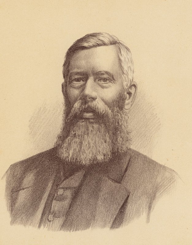 Christopher Newton, Esquire door Australian School