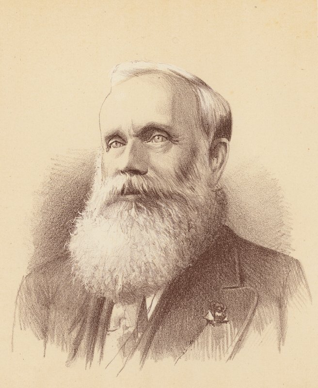 Robert Gray, Esquire door Australian School