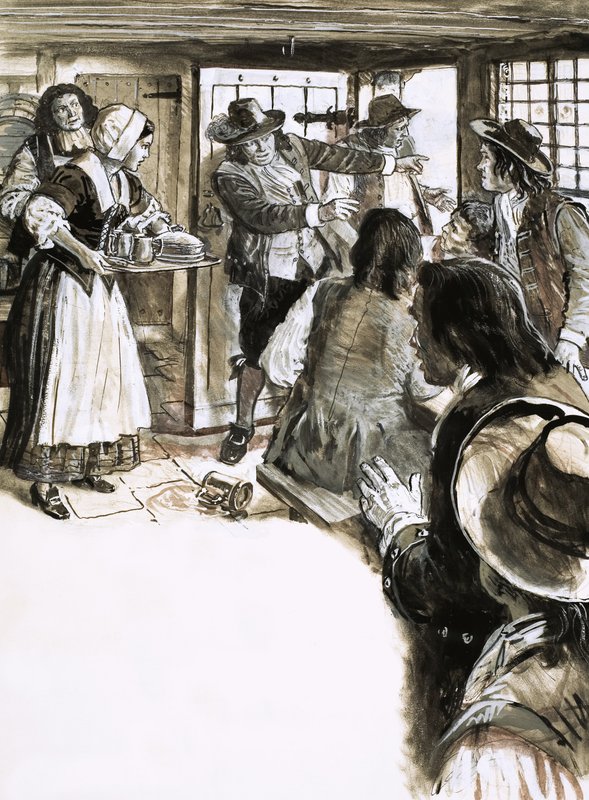 De plaats van het misdrijf: De ontdekking van een lijk van Sir Edmond Berry Godfrey door C.L. Doughty
