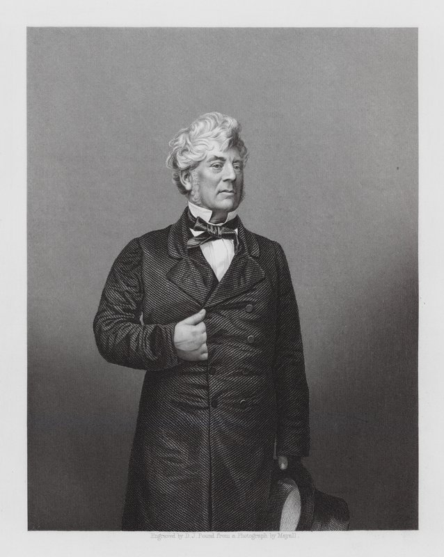 William Shee, Anglo-Ierse advocaat, rechter en politicus door Daniel John. Pound