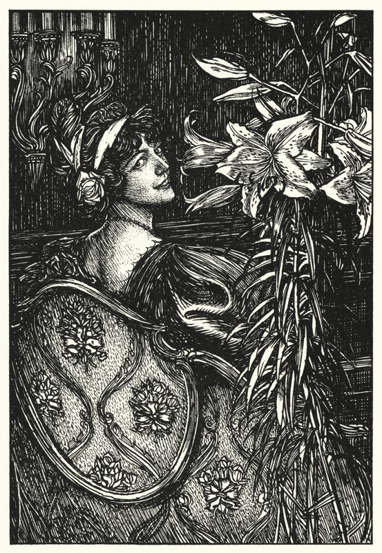 Illustratie voor Sartor Resartus door Edmund Joseph after Sullivan