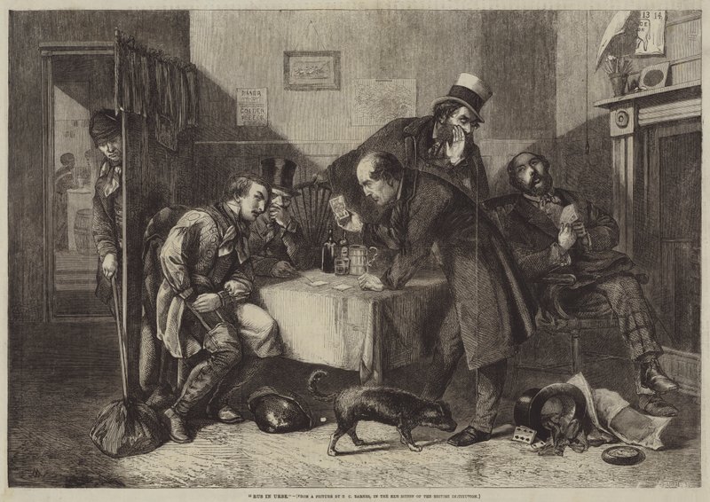 Rus in Urbe door Edward Charles Barnes