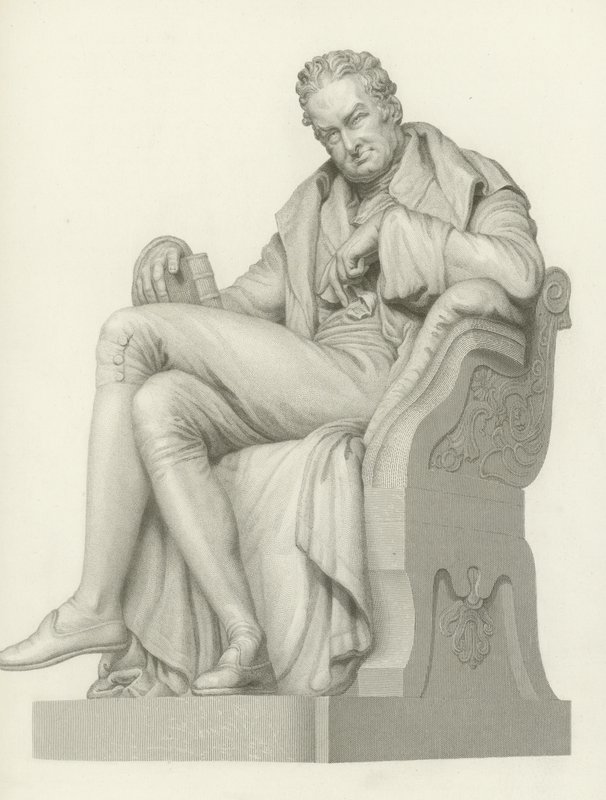 William Wilberforce door English School