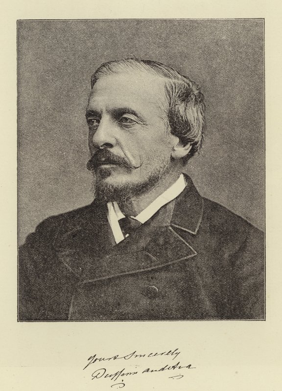 De Zeer Eerwaarde Markies van Dufferin en Ava door English Photographer