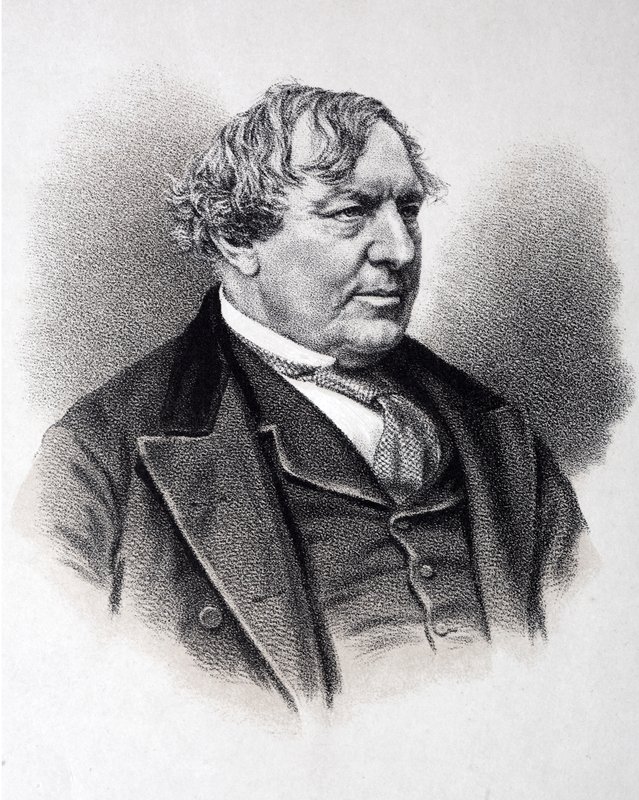 Charles Lever, Ierse romanschrijver door English School