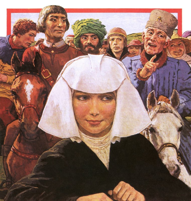 Chaucer