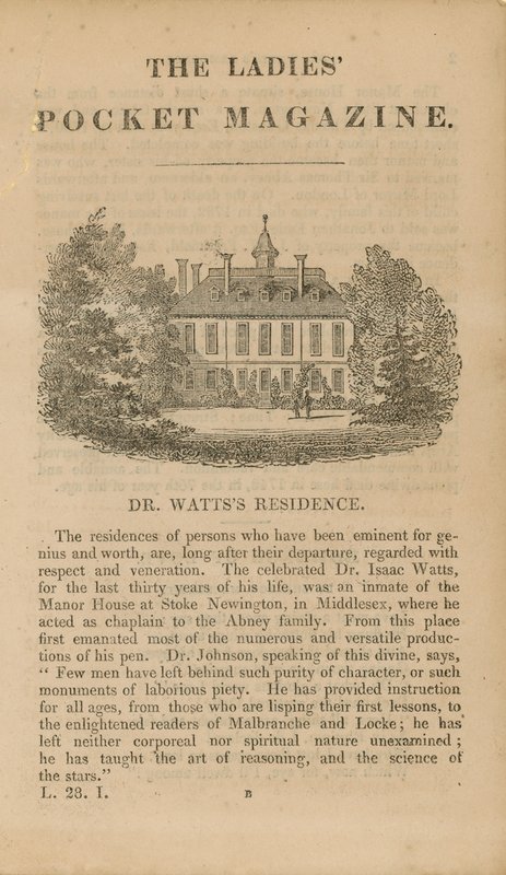 Dr Watts