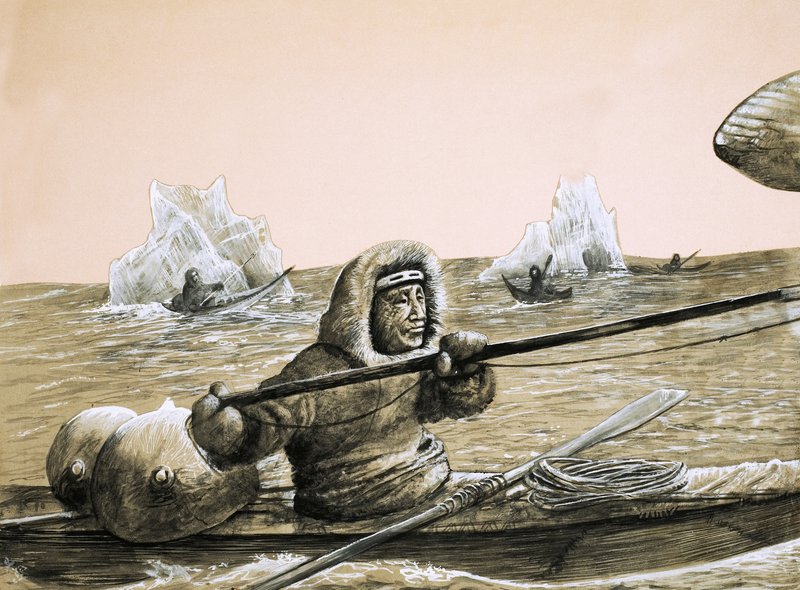 Eskimo