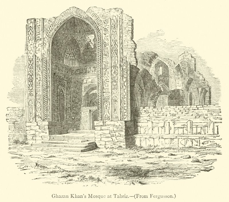 Ghazan Khan