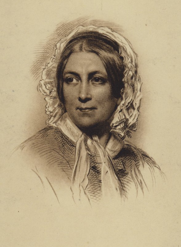 Harriet Martineau, Engelse sociaal theoreticus en schrijver door English School