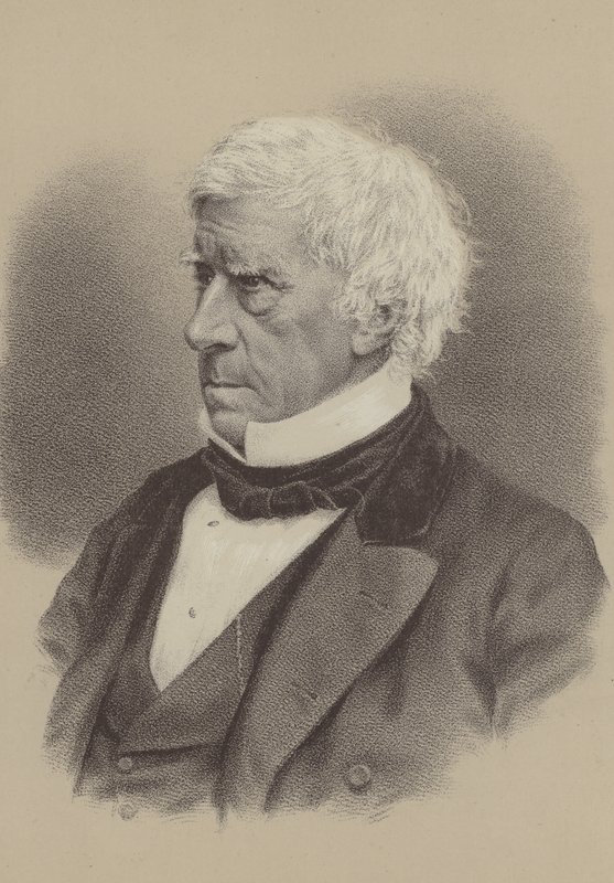 Henry Brougham, 1e Baron Brougham en Vaux, Britse Whig-staatsman door English School