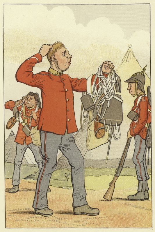 Als ik weet hoe, of op welke manier, deze zaken te regelen, zo wanordelijk in mijn handen geduwd, geloof me dan nooit door English School
