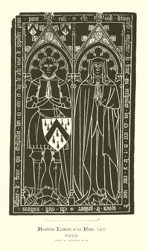 Ingesneden plaat (gravure) door English School