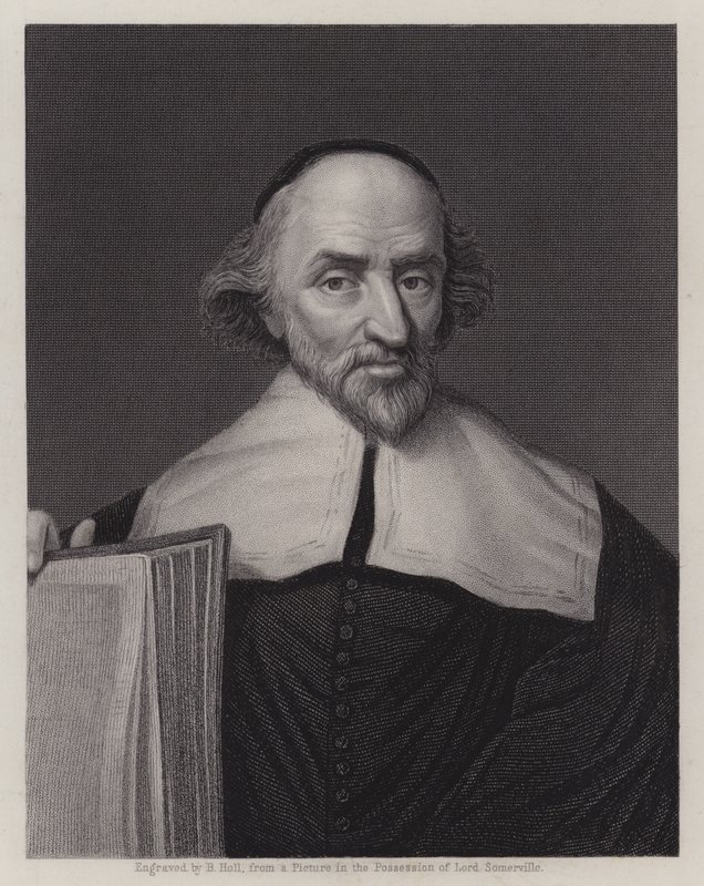 John Knox, Schotse geestelijke van de Protestantse Reformatie door English School