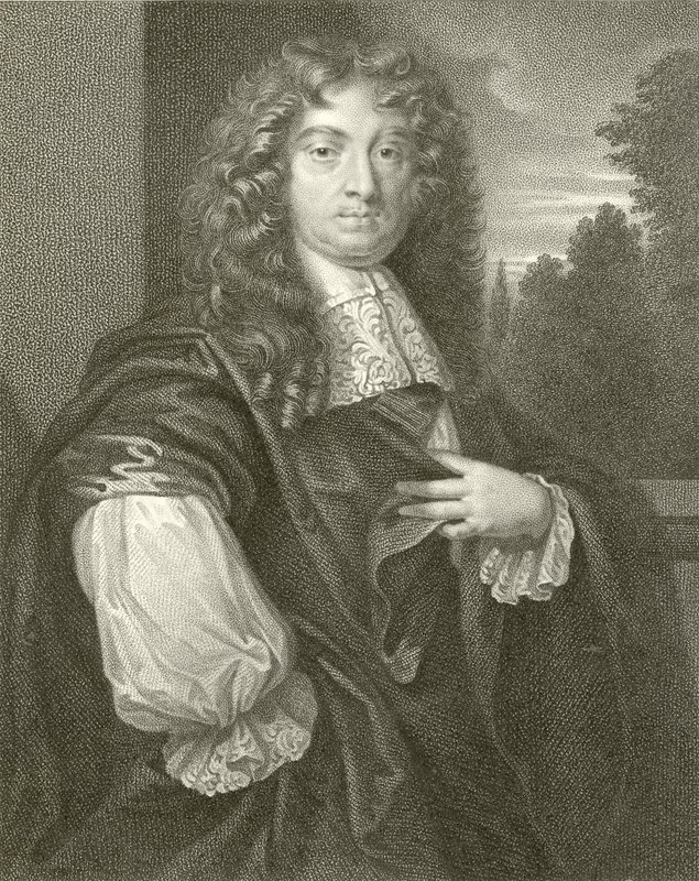 John Maitland, Hertog van Lauderdale door English School