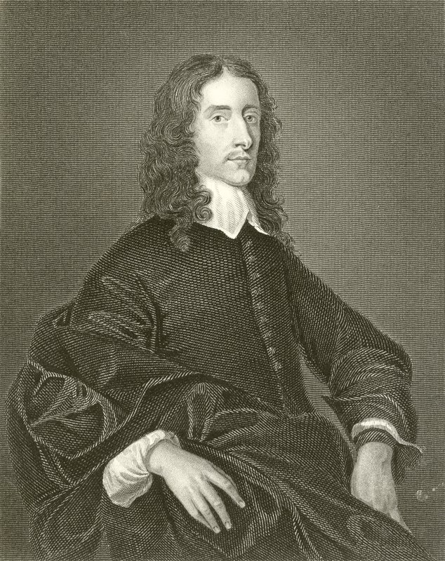 John Selden door English School