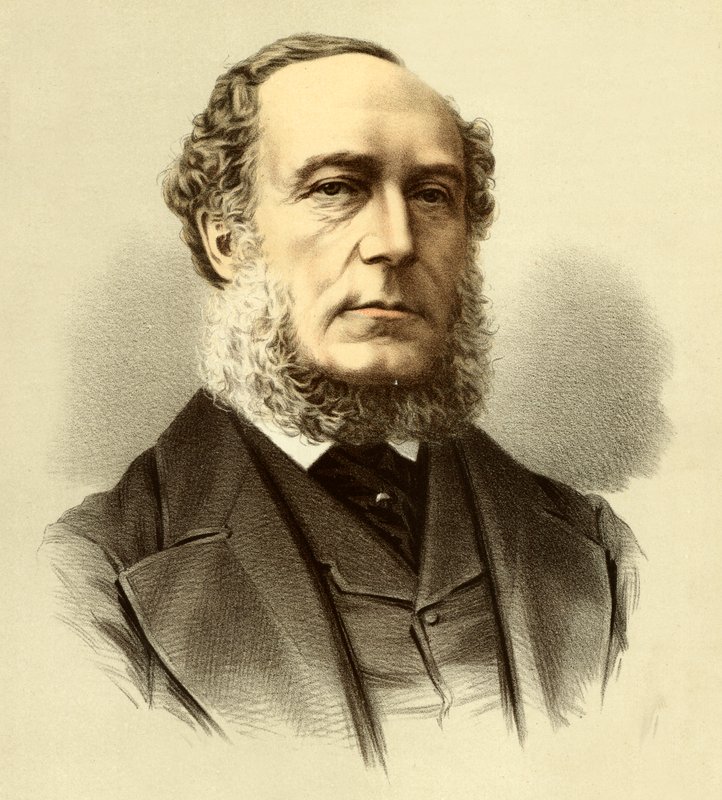 John Walter door English School