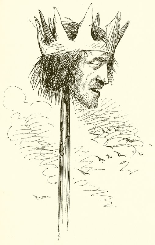 Koning Hendrik VI--Deel III door English School