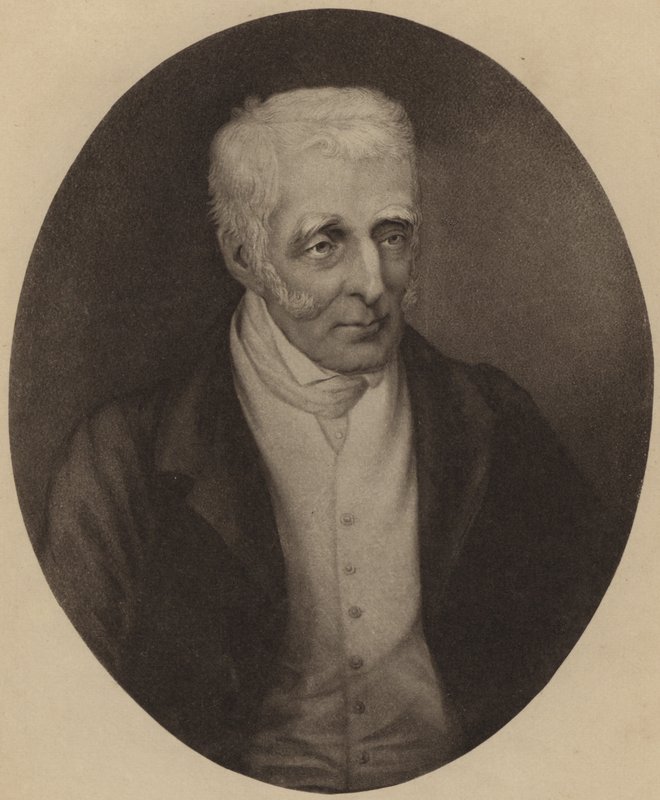 Luitenant-generaal Arthur Wellesley door English School
