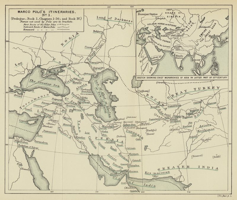Marco Polo