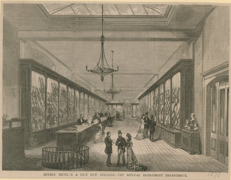 Messrs Metzler & Co