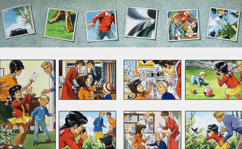 Moeder Laat Je Zien Hoe door English School